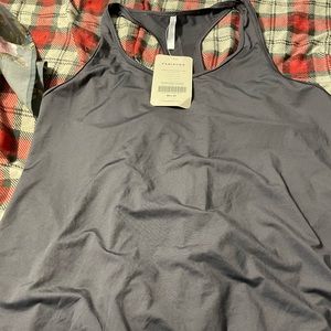 Fablectics tank top